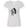 Women's Ideal V-Neck T-Shirt Thumbnail