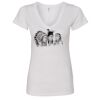 Women's Ideal V-Neck T-Shirt Thumbnail