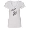 Women's Ideal V-Neck T-Shirt Thumbnail