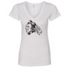 Women's Ideal V-Neck T-Shirt Thumbnail