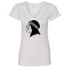 Women's Ideal V-Neck T-Shirt Thumbnail
