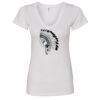 Women's Ideal V-Neck T-Shirt Thumbnail