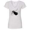 Women's Ideal V-Neck T-Shirt Thumbnail