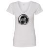 Women's Ideal V-Neck T-Shirt Thumbnail