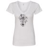 Women's Ideal V-Neck T-Shirt Thumbnail