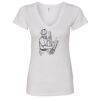 Women's Ideal V-Neck T-Shirt Thumbnail