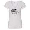 Women's Ideal V-Neck T-Shirt Thumbnail