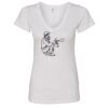Women's Ideal V-Neck T-Shirt Thumbnail