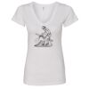 Women's Ideal V-Neck T-Shirt Thumbnail