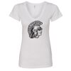 Women's Ideal V-Neck T-Shirt Thumbnail