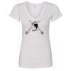 Women's Ideal V-Neck T-Shirt Thumbnail