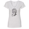 Women's Ideal V-Neck T-Shirt Thumbnail