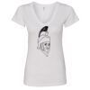 Women's Ideal V-Neck T-Shirt Thumbnail