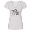 Women's Ideal V-Neck T-Shirt Thumbnail