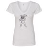 Women's Ideal V-Neck T-Shirt Thumbnail