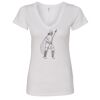 Women's Ideal V-Neck T-Shirt Thumbnail