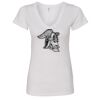 Women's Ideal V-Neck T-Shirt Thumbnail
