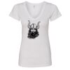Women's Ideal V-Neck T-Shirt Thumbnail