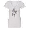 Women's Ideal V-Neck T-Shirt Thumbnail
