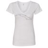 Women's Ideal V-Neck T-Shirt Thumbnail