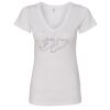 Women's Ideal V-Neck T-Shirt Thumbnail