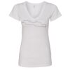 Women's Ideal V-Neck T-Shirt Thumbnail