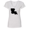 Women's Ideal V-Neck T-Shirt Thumbnail