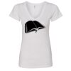 Women's Ideal V-Neck T-Shirt Thumbnail