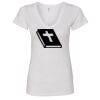 Women's Ideal V-Neck T-Shirt Thumbnail