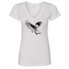 Women's Ideal V-Neck T-Shirt Thumbnail