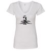 Women's Ideal V-Neck T-Shirt Thumbnail