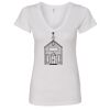 Women's Ideal V-Neck T-Shirt Thumbnail
