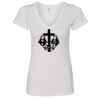 Women's Ideal V-Neck T-Shirt Thumbnail