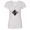 Women's Ideal V-Neck T-Shirt Thumbnail