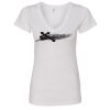 Women's Ideal V-Neck T-Shirt Thumbnail