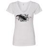 Women's Ideal V-Neck T-Shirt Thumbnail
