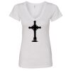 Women's Ideal V-Neck T-Shirt Thumbnail