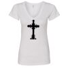 Women's Ideal V-Neck T-Shirt Thumbnail