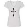 Women's Ideal V-Neck T-Shirt Thumbnail