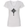 Women's Ideal V-Neck T-Shirt Thumbnail