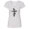 Women's Ideal V-Neck T-Shirt Thumbnail