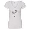Women's Ideal V-Neck T-Shirt Thumbnail