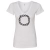 Women's Ideal V-Neck T-Shirt Thumbnail