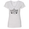 Women's Ideal V-Neck T-Shirt Thumbnail