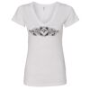 Women's Ideal V-Neck T-Shirt Thumbnail