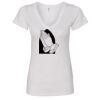 Women's Ideal V-Neck T-Shirt Thumbnail