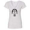 Women's Ideal V-Neck T-Shirt Thumbnail