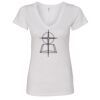 Women's Ideal V-Neck T-Shirt Thumbnail
