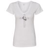 Women's Ideal V-Neck T-Shirt Thumbnail