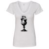 Women's Ideal V-Neck T-Shirt Thumbnail